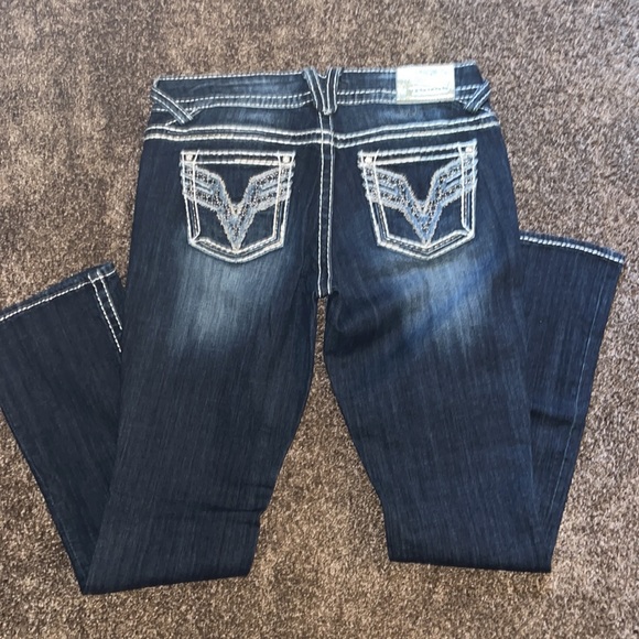 Vigoss Jeans - Picture 5 of 6